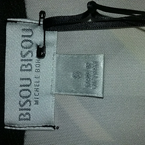 Bisou Bisou women's jacket size S - Picture 6 of 7